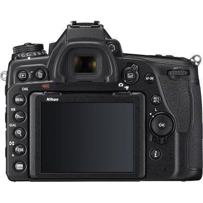 CMOS Nikon D780 body (VBA560AE) 004164 фото