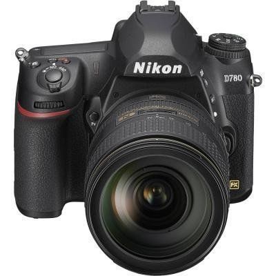 CMOS Nikon D780 body (VBA560AE) 004164 фото