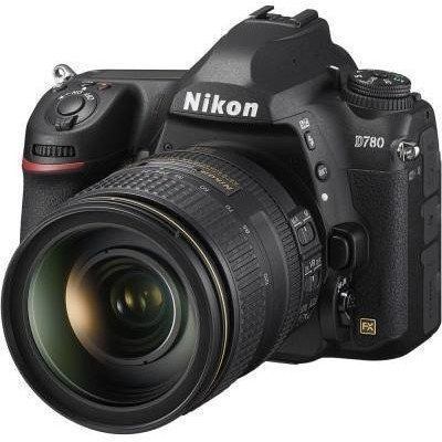 CMOS Nikon D780 body (VBA560AE) 004164 фото