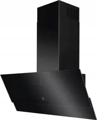 Вытяжка наклонная Electrolux LFV629K 590555 фото
