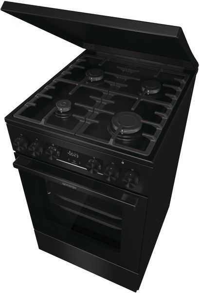 Кухня GORENJE MEKS5141BM ExtraSteam 3 паровые программы, Пицца, Air Fry 2053828 фото