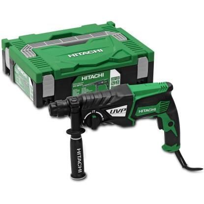 Перфоратор Hitachi DH28PCY NX 034767 фото