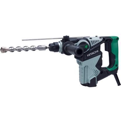 Перфоратор Hitachi DH28PCY NX 034767 фото