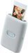Мобільний принтер Fujifilm Instax mini Link Ash White EX D (16640682) 024046 фото 1