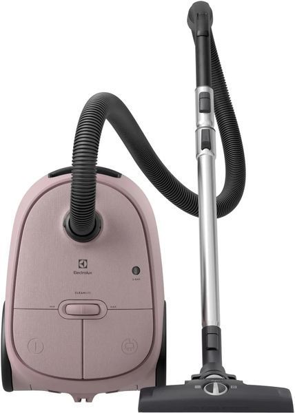 Пилосос з мішком Electrolux Clean 600 EB61CWPTD 608939 фото