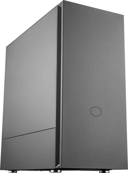 Корпус Cooler Master Silencio S600 Steel (MCS-S600-KN5N-S00) 017470 фото