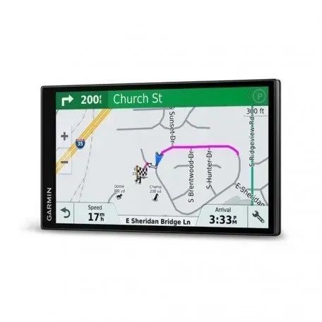 GPS-навігатор автомобільний Garmin DriveTrack 71 (010-01982-10) 533115ua фото