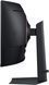Монітор SAMSUNG Odyssey G7 LS40FG750EUXEN 39.6" 5120x2160px 180Hz 1 ms [GTG] Curved 2096169 фото 9