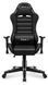 Комп'ютерне крісло для дітей Huzaro Ranger 6.0 Black 018812 фото 2