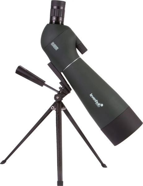 Подзорная труба Levenhuk Blaze BASE 80 034998 фото
