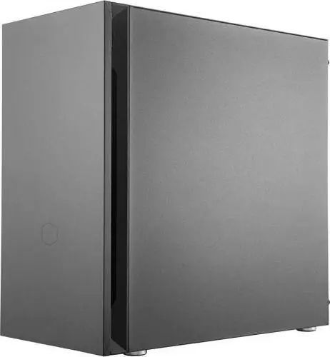 Корпус Cooler Master Silencio S600 Steel (MCS-S600-KN5N-S00) 017470 фото