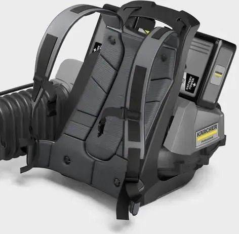 Садовая воздуходувка Karcher LBB 1060/36 Bp (1.042-510.0) 610580 фото