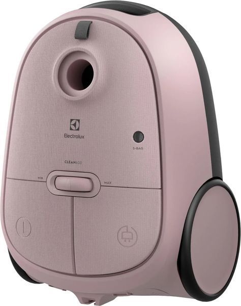 Пилосос з мішком Electrolux Clean 600 EB61CWPTD 608939 фото