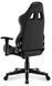 Комп'ютерне крісло для дітей Huzaro Ranger 6.0 Black 018812 фото 4