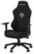 Игровое кресло ANDA SEAT Phantom 3 L Черный 1067335 фото 6