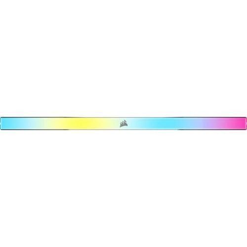 Память для настольных компьютеров Corsair 48 GB (2x24GB) DDR5 6000 MHz Vengeance RGB (CMH48GX5M2E6000C36) 027629 фото
