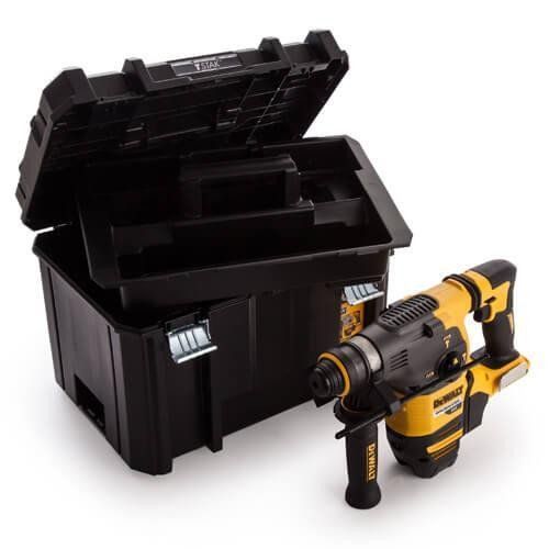 Перфоратор DeWALT DCH333NT 034726 фото