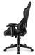 Комп'ютерне крісло для дітей Huzaro Ranger 6.0 Black 018812 фото 3