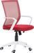 Офисное кресло для персонала Beliani Relief Red 028413 фото 1