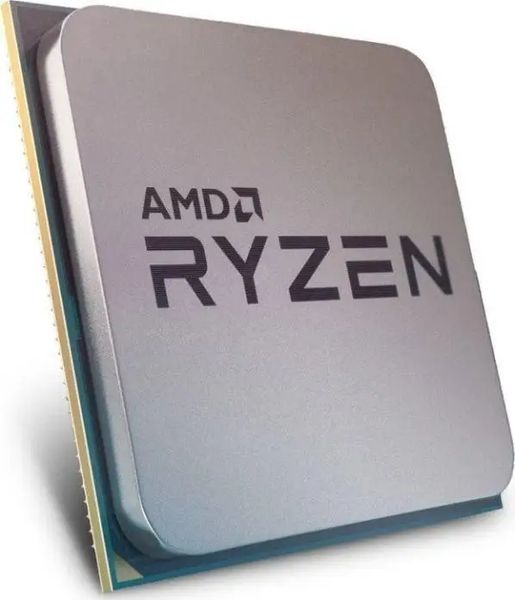 Процессор AMD Ryzen 5 5600G (100-100000252BOX) 342204 фото