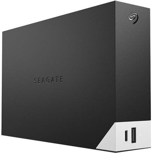 Жорсткий диск Seagate One Touch Hub 4 TB (STLC4000400) 018287 фото