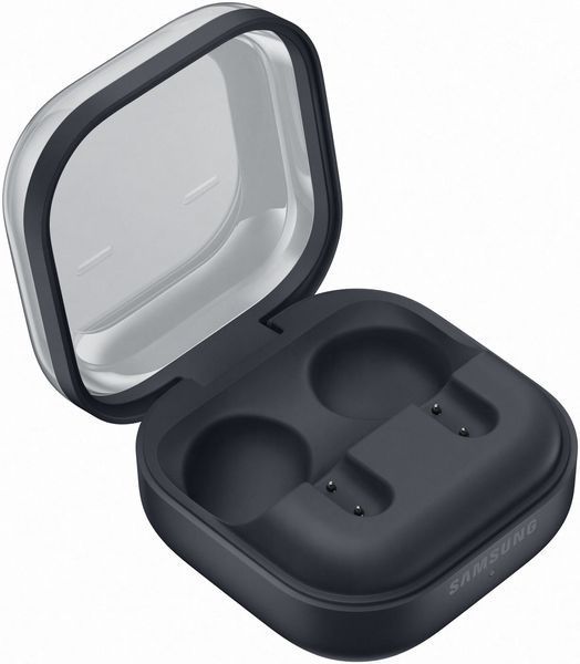 Навушники внутрішньоканальні SAMSUNG Galaxy Buds 4 ANC Чорний 2112272 фото