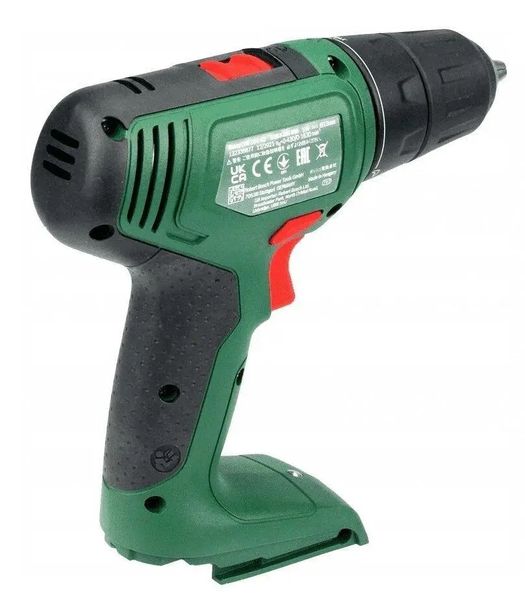 Шурупокрут Bosch Easydrill 18V-40 (06039D8000) 377629 фото