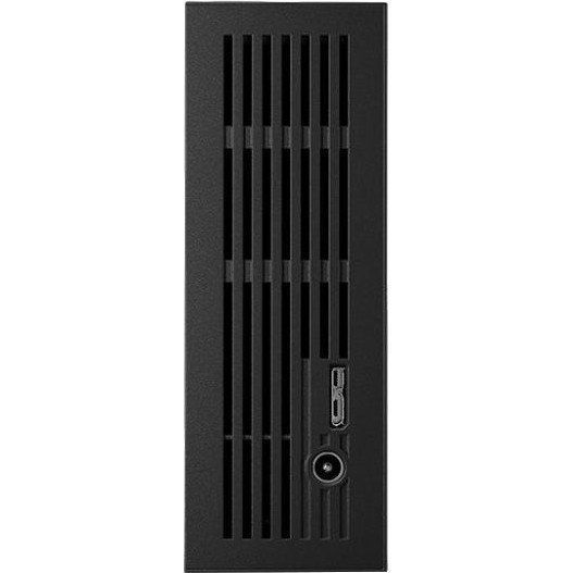 Жорсткий диск Seagate One Touch Hub 4 TB (STLC4000400) 018287 фото