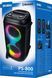 Акустическая система Sven PS-800 Black 589412 фото 10