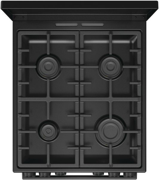 Кухня GORENJE MEKS5141BM ExtraSteam 3 паровые программы, Пицца, Air Fry 2053828 фото