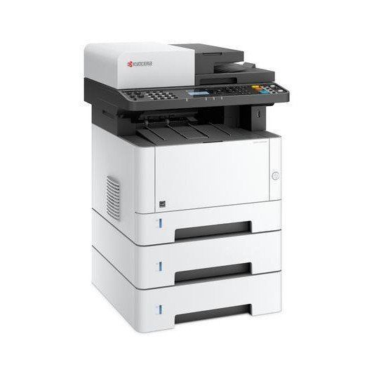 Kyocera-Mita ECOSYS M2040dn (1102S33NL0) 002626 фото