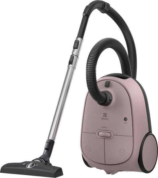 Пилосос з мішком Electrolux Clean 600 EB61CWPTD 608939 фото