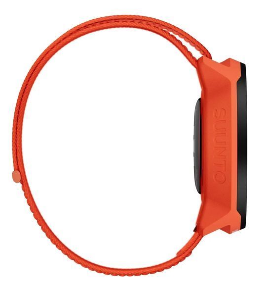 Смарт-часы Suunto Run Frost Coral Orange (SS051112000) 614233 фото
