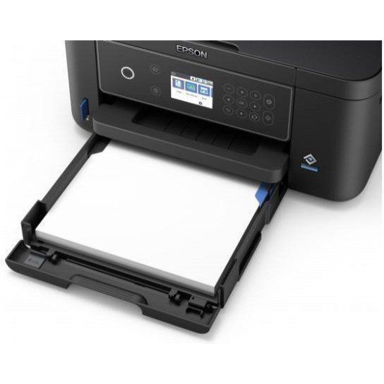 Багатофункціональний пристрій (БФП) Epson Expression Home XP-5150 (C11CG29406) 002624 фото