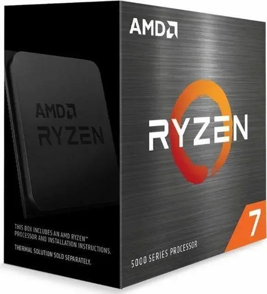 Процессор AMD Ryzen 7 5700X (100-100000926WOF) 374707ua фото
