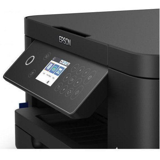 Багатофункціональний пристрій (БФП) Epson Expression Home XP-5150 (C11CG29406) 002624 фото