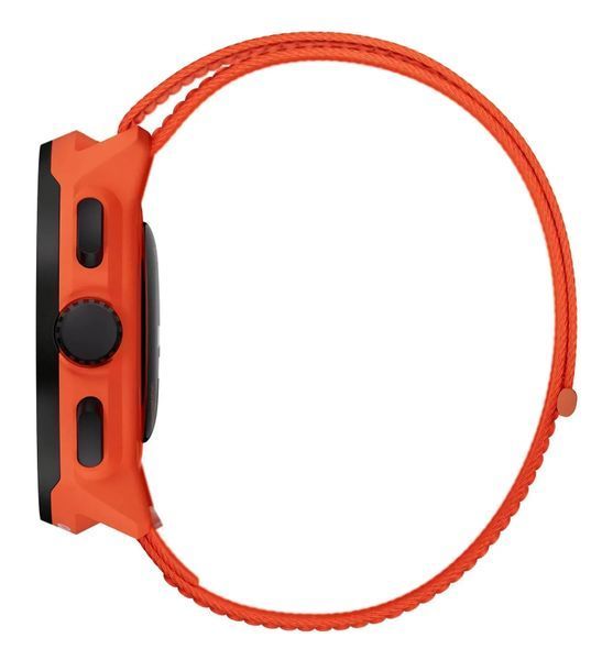 Смарт-часы Suunto Run Frost Coral Orange (SS051112000) 614233 фото