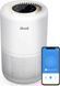 Очищувач повітря Levoit Smart Air Purifier Core 200S White (HEAPAPLVSEU0064) 025683 фото 8
