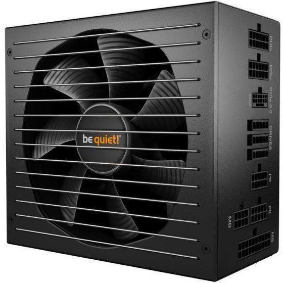 Блок питания be quiet! Straight Power 12 850W (BN337) 002116 фото