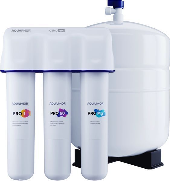 Фільтр AQUAPHOR Osmo Pro 50 502319 фото