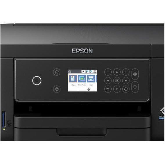 Багатофункціональний пристрій (БФП) Epson Expression Home XP-5150 (C11CG29406) 002624 фото