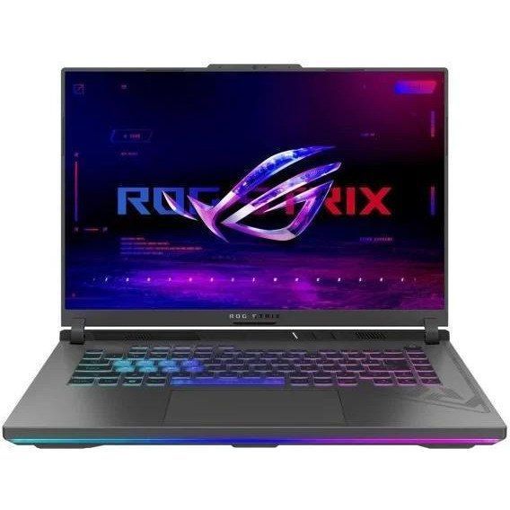 Ноутбук ASUS ROG Strix G16 G614JV (G614JV-N313) 026731 фото