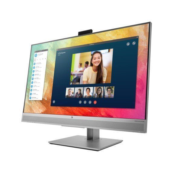 Монітор HP EliteDisplay E273m (1FH51AA) 023845 фото