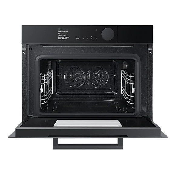Духовка електрична Samsung NQ50T9939BD 011410 фото