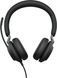 Спеціалізована гарнітура Jabra Evolve2 40 SE (24189-999-799) 598796 фото 2