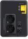 Линейно-интерактивный ИБП APC Easy UPS 900VA, Schuko (BVX900LI-GR) 021980 фото 2