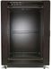 Шкаф RACK EXTRALINK 19" 27U EX.14404 800 x 800 мм, напольный, черный 454184 фото 4