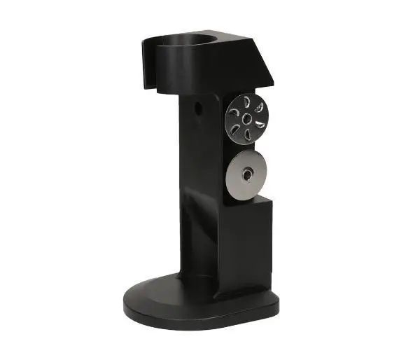 Погружной блендер Bamix DeLuxe M160 Silver (101.178) 016136 фото