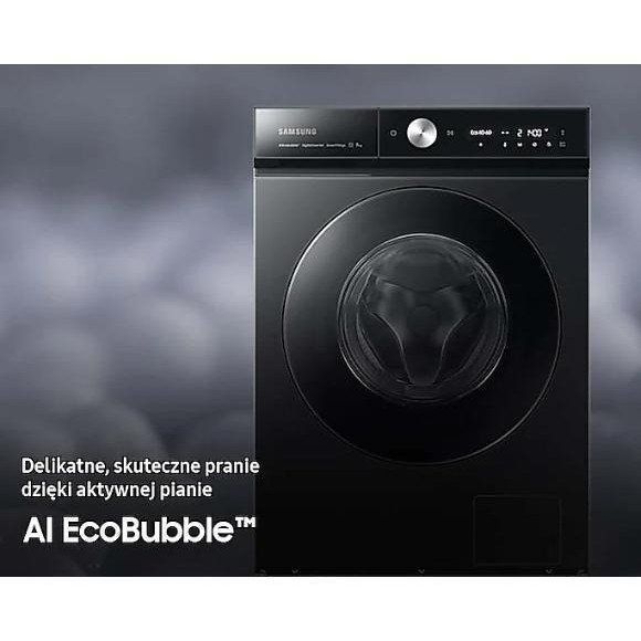 Стиральная машина автоматическая Samsung Bespoke WW11BB944DGB 031402 фото