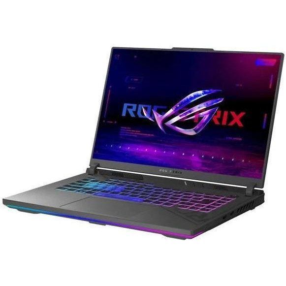 Ноутбук ASUS ROG Strix G16 G614JV (G614JV-N313) 026731 фото
